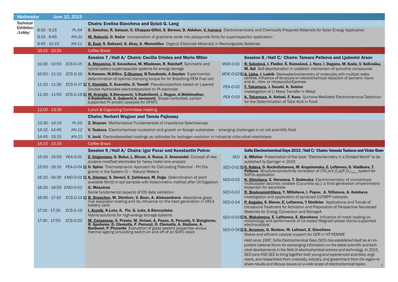 RSE SEE5 Program Page 4